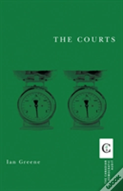 Capa do artigo The Courts