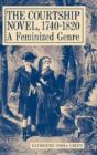 The Courtship Novel, 1740-1820 - Preview