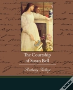 Capa do artigo The Courtship Of Susan Bell