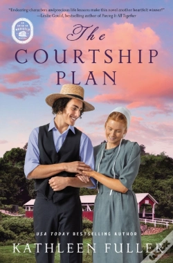 Capa do artigo The Courtship Plan