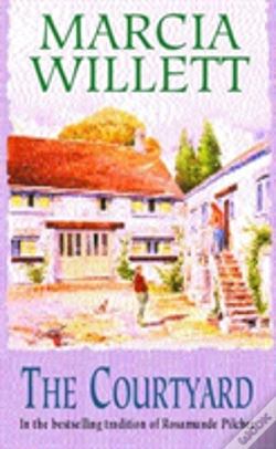 Capa do artigo The Courtyard