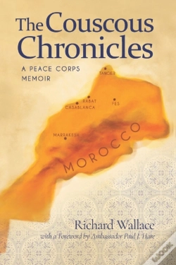 Capa do artigo The Couscous Chronicles