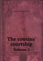 The Cousins' Courtship Volume 2 - Preview