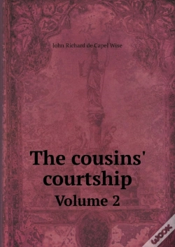 Capa do artigo The Cousins' Courtship Volume 2