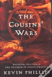 Capa do artigo The Cousins