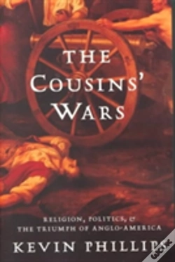Capa do artigo The Cousins' Wars