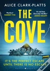 Capa do artigo The Cove