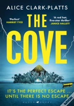 Capa do artigo The Cove