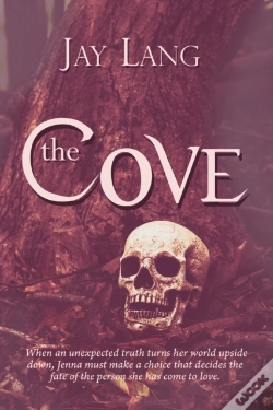 Capa do artigo The Cove