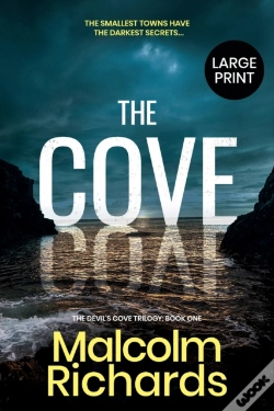 Capa do artigo The Cove