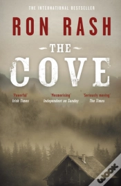Capa do artigo The Cove