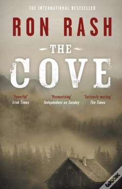 Capa do artigo The Cove