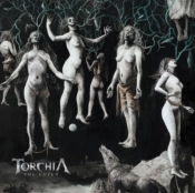 Capa do artigo The Coven - CD
