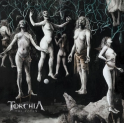 Capa do artigo The Coven - CD