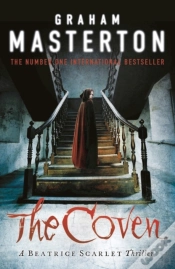 Capa do artigo The Coven