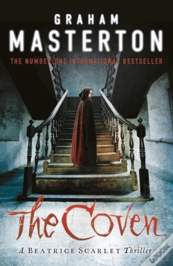Capa do artigo The Coven