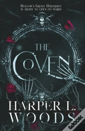 Capa do artigo The Coven