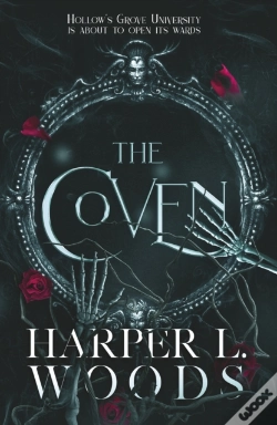 Capa do artigo The Coven