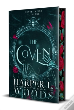 Capa do artigo The Coven