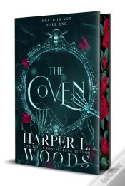 Capa do artigo The Coven