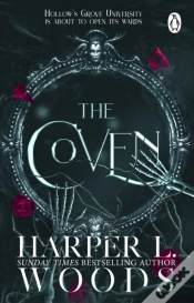 Capa do artigo The Coven