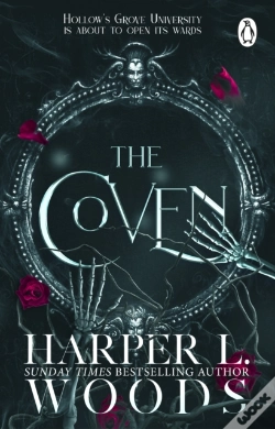 Capa do artigo The Coven