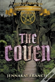 Capa do artigo The Coven