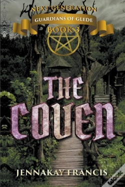 Capa do artigo The Coven