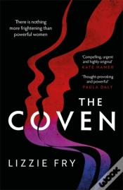 Capa do artigo The Coven