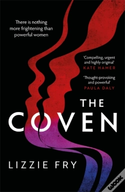 Capa do artigo The Coven
