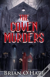 Capa do artigo The Coven Murders