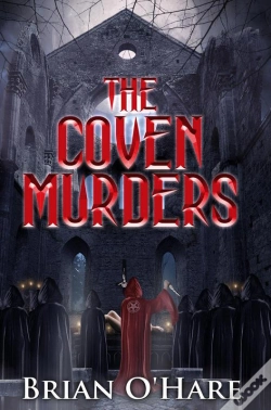 Capa do artigo The Coven Murders