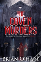 The Coven Murders