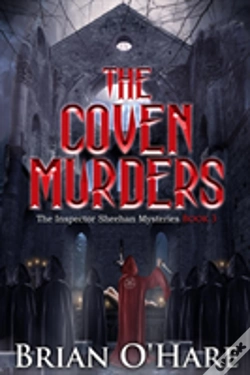 Capa do artigo The Coven Murders