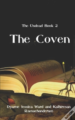 Capa do artigo The Coven