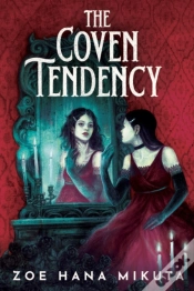 Capa do artigo The Coven Tendency