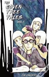 The Coven Tree Tales
