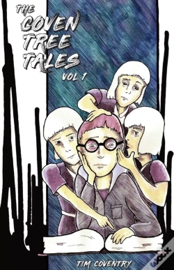 Capa do artigo The Coven Tree Tales