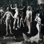 Capa do artigo The Coven - Vinil
