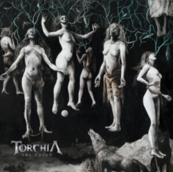Capa do artigo The Coven - Vinil
