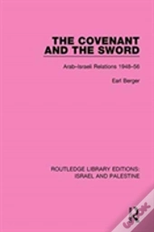 The Covenant And The Sword