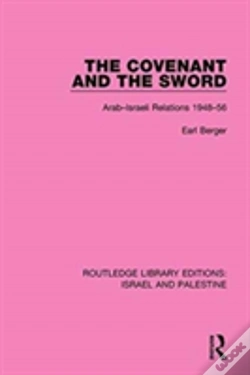 Capa do artigo The Covenant And The Sword