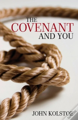 Capa do artigo The Covenant And You