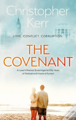 Capa do artigo The Covenant