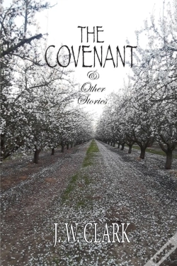 Capa do artigo The Covenant & Other Stories