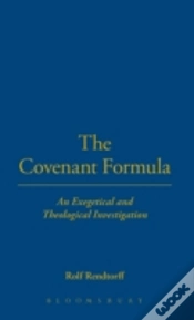 Capa do artigo The Covenant Formula