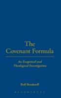 The Covenant Formula