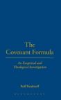 The Covenant Formula - Preview