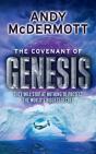 The Covenant Of Genesis (Wilde/Chase 4) - Preview