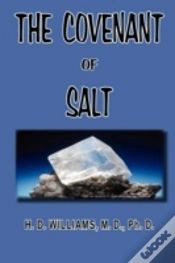 Capa do artigo The Covenant Of Salt